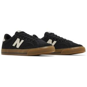 New Balance Numeric 212 Pro Court 'Black Timberwolf Gum' | Size 12